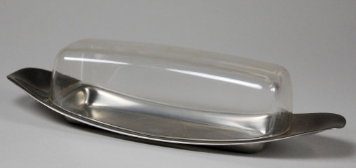 WMF, butter- and cheesebox WV 510