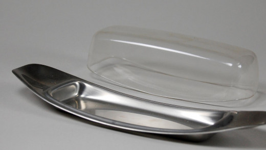 WMF, butter- and cheesebox WV 510