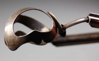 Schneckenzangen, unbekannt; Konvolut