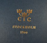 Abhandlungen des X. Int. Keramischen Kongresses 1966