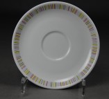 Schnwald, Service 398, Untertasse