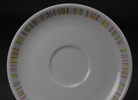 Schnwald, Service 398, Untertasse