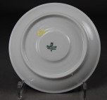 Schnwald, Service 398, Untertasse