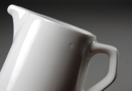 Schnwald, tableware 