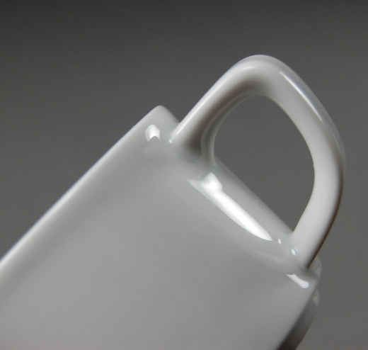 Schnwald, tableware 