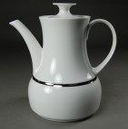 Thomas, tableware Rotunda, coffeepot