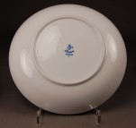Frstenberg, tableware nn; soupplate