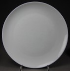 Frstenberg, tableware nn; dinnerplate