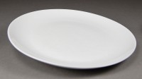 Frstenberg, tableware nn; dinnerplate