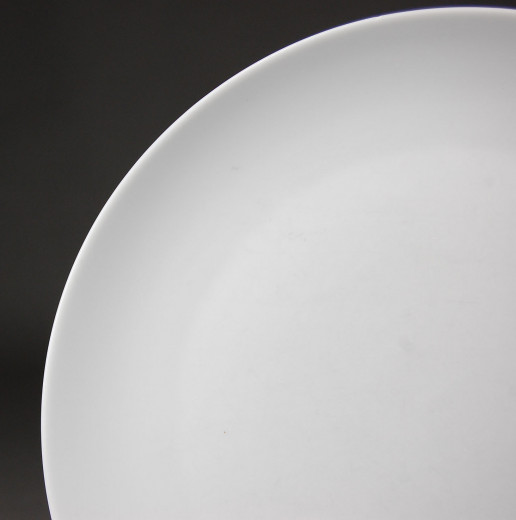 Frstenberg, tableware nn; dinnerplate