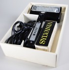 BRAUN, Filmleuchte FF 1