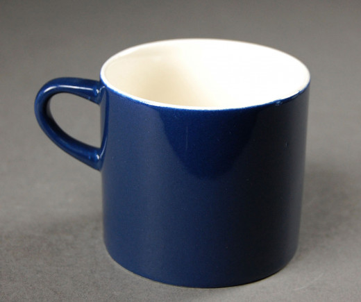 Melitta, Service Stockholm, Kaffeetasse