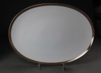 Thomas, Service Medaillon, Vorlegeplatte oval