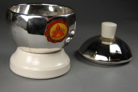 Haesco, Tischbutterdose Nr. 36