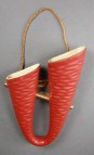 Carstens, wallvase Reliefserie Carmen