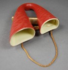 Carstens, wallvase Reliefserie Carmen
