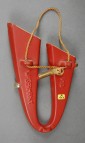 Carstens, wallvase Reliefserie Carmen