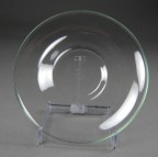 Jenaer Glaswerke, saucer WV 61f