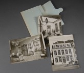 Couven-Museum der Stadt Aachen - Haus Manheim