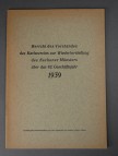 Berichte des Karlsvereins 1939