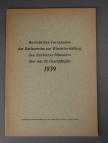 Berichte des Karlsvereins 1939