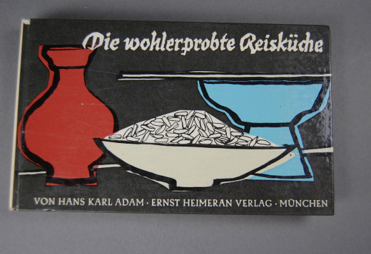 Die wohlerprobte Reiskche