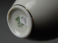 KPM Krister, Service Rheinpfalz, Vase