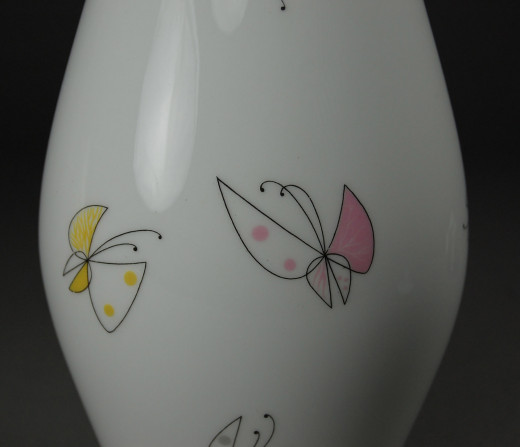 Thomas, tableware Neu Bayreuth, vase