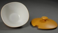 Grflich Ortenburgsche, Zuckerdose