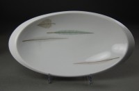Thomas, Service Constanze, Vorlegeschale oval