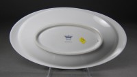 Thomas, Service Constanze, Vorlegeschale oval