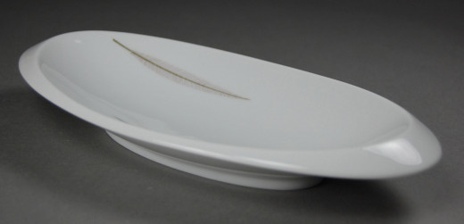 Thomas, Service Constanze, Vorlegeschale oval
