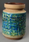 Carstens, Vase