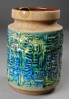 Carstens, Vase