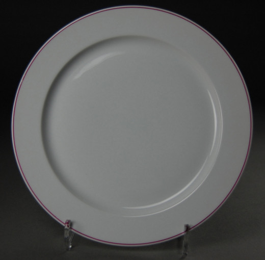 Thomas, tableware ABC, bread and butter plate