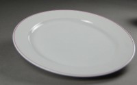 Thomas, tableware ABC, bread and butter plate