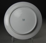 Thomas, tableware ABC, bread and butter plate