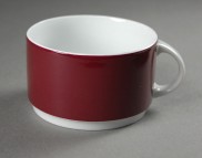 Thomas, Service ABC, Kaffeetasse