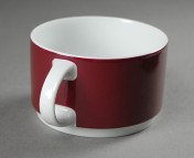 Thomas, Service ABC, Kaffeetasse