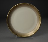 Felda Rhn, tableware nn; bread and butter plate