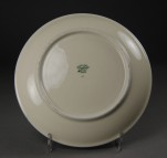Felda Rhn, tableware nn; bread and butter plate