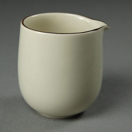 Rosenthal, Service Moon, Milchgieer