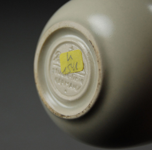 Rosenthal, Service Moon, Milchgieer