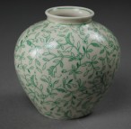 Johann Haviland, tableware Erika, vase