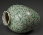 Johann Haviland, tableware Erika, vase