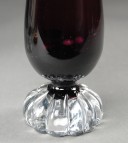 Aseda, Vase
