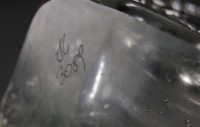 Ingrid-Glas, vase 3089