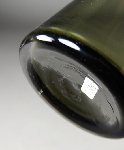 Marsberger Glaswerke, vase