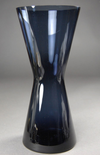 Marsberger Glaswerke, vase