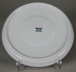 Thomas, Service Arcta, saucer, lot of two